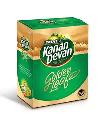 KANNAN DEVAN GOLDEN LEAF 250G